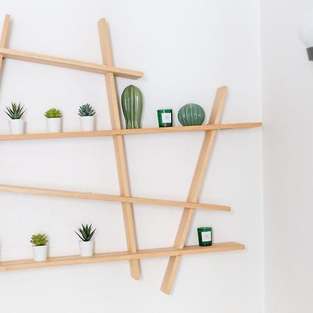 Appartement Cosy Chaleureux Proche Paris - Defense シュレンヌ エクステリア 写真