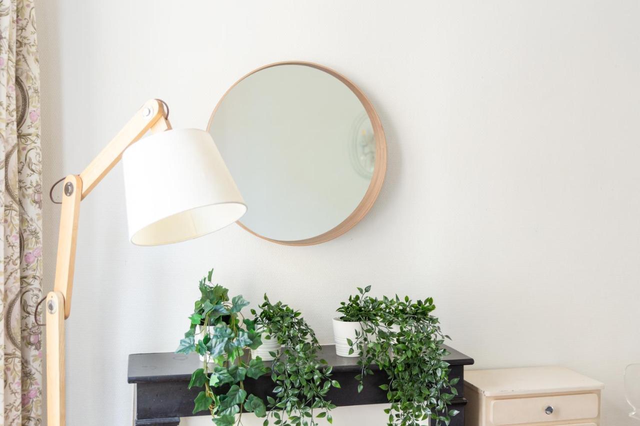 Appartement Cosy Chaleureux Proche Paris - Defense シュレンヌ エクステリア 写真